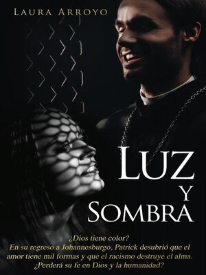 cover image of Luz y sombra